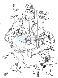 115B drawing ELECTRICAL-2