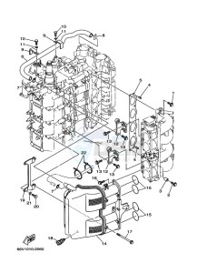 F115A drawing INTAKE-1