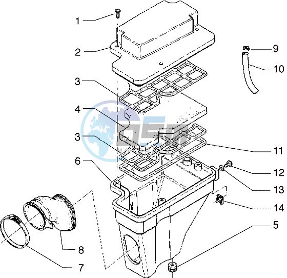 Air Cleaner