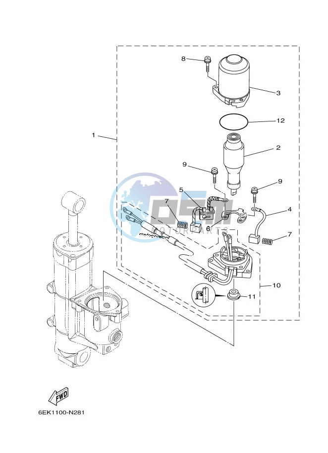 POWER-TILT-ASSEMBLY-2