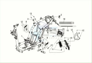 E-FIDDLE (EK4LW2-EU) (M2) drawing FRAME BODY