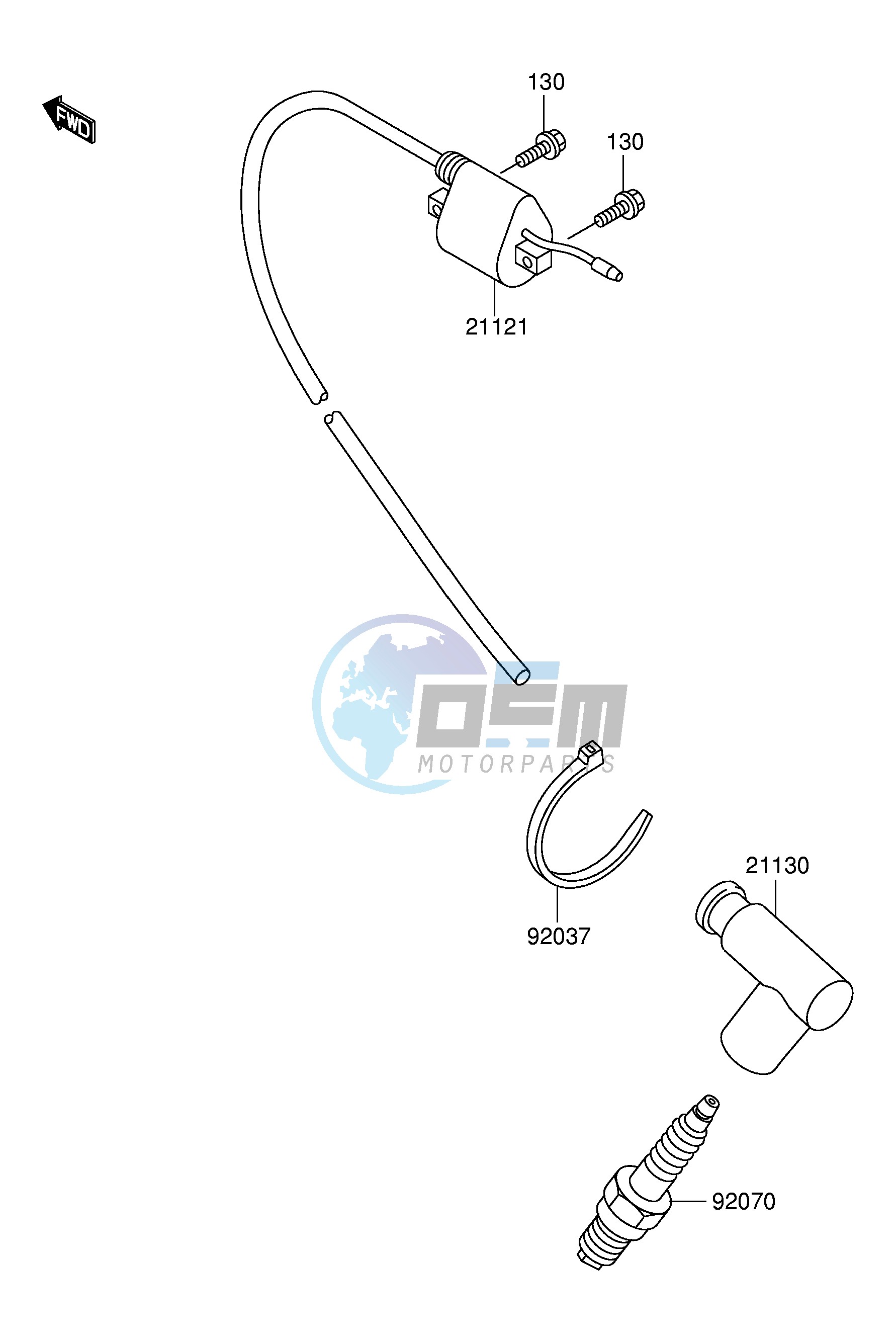 IGNITION SYSTEM