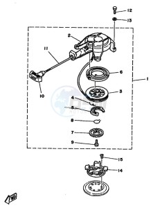 2B drawing STARTER-MOTOR