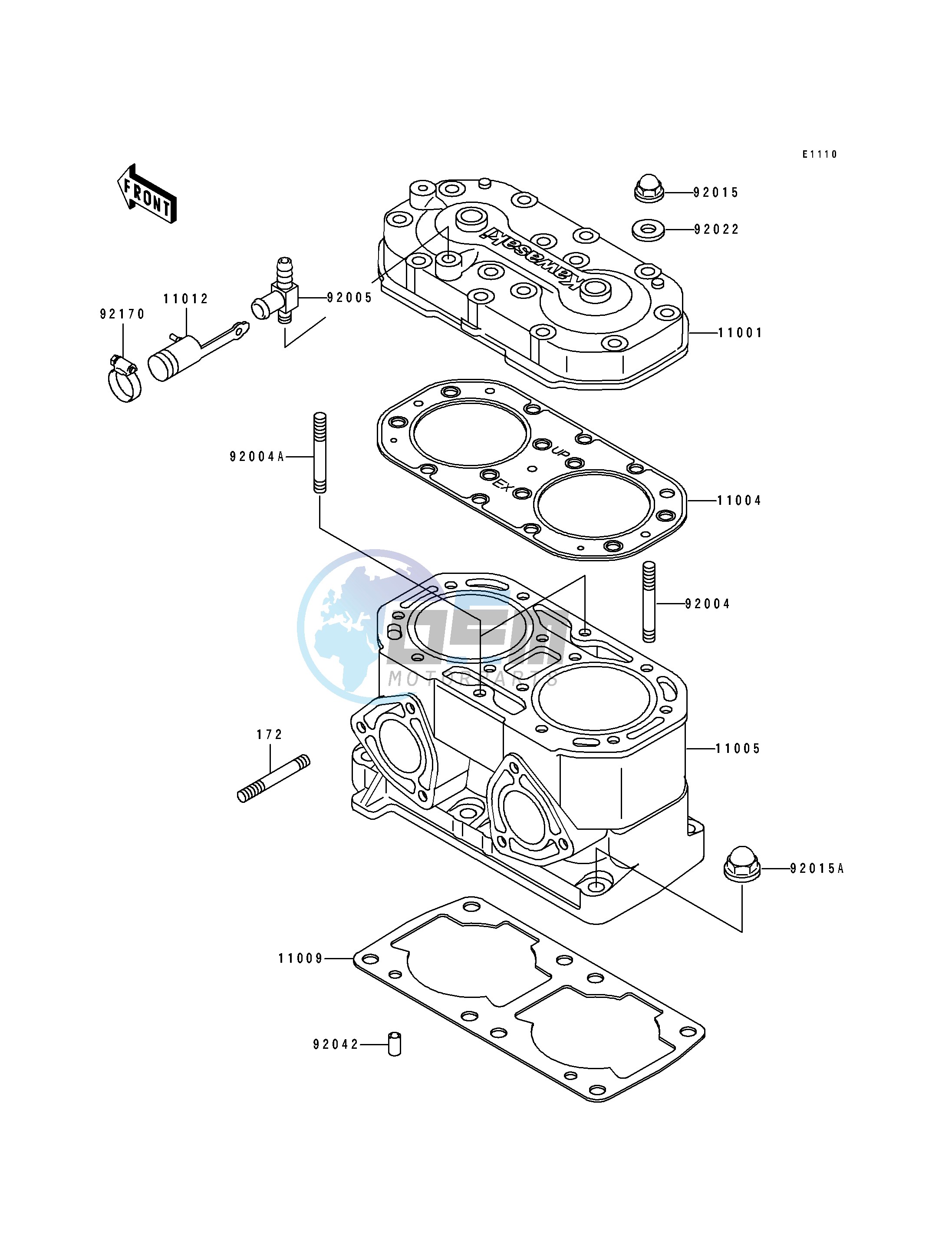 CYLINDER HEAD_CYLINDER