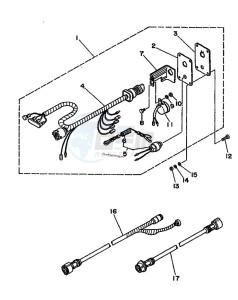 L250AETO drawing OPTIONAL-PARTS-1