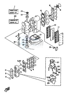 90A drawing REPAIR-KIT-1