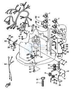 150C drawing ELECTRICAL-2