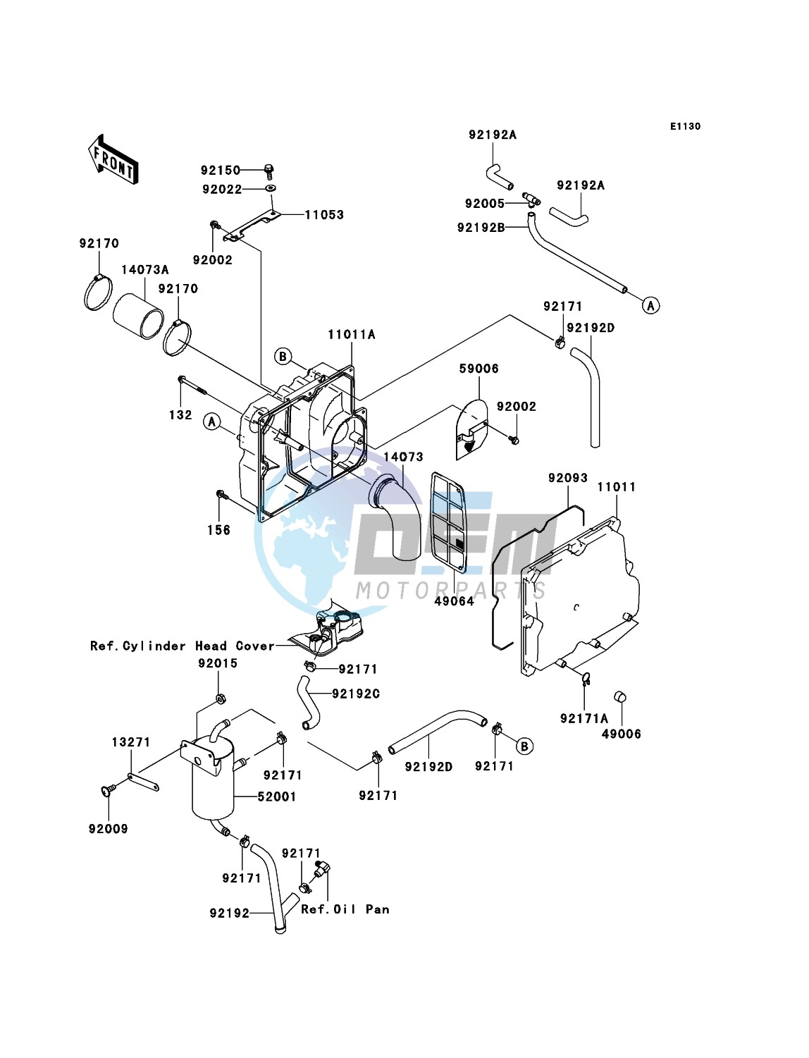 Air Cleaner