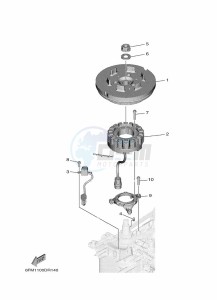 F20GES drawing IGNITION