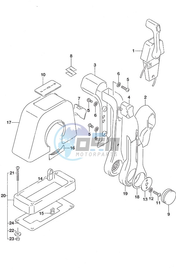 Top Mount Single (1)