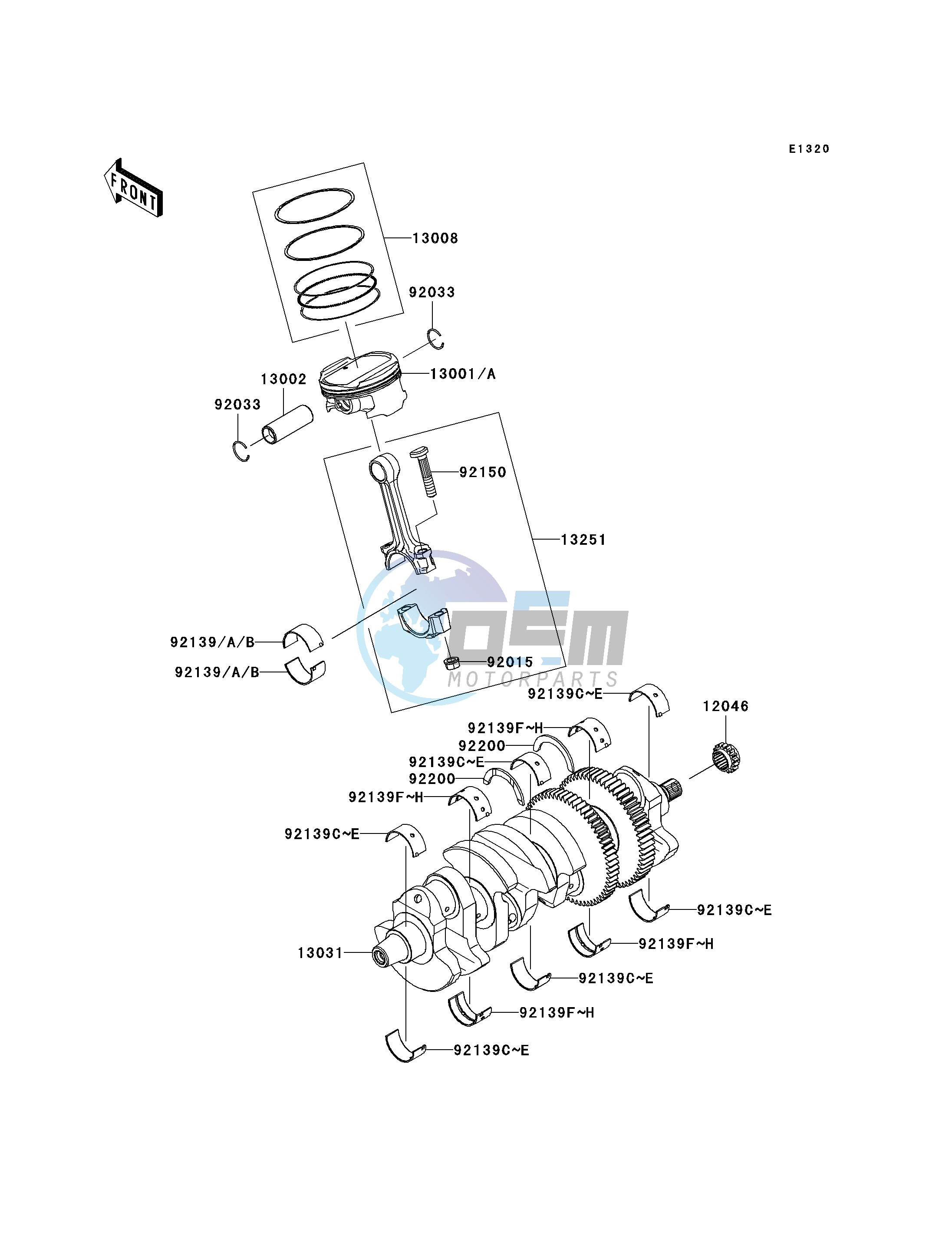 CRANKSHAFT_PISTON-- S- -