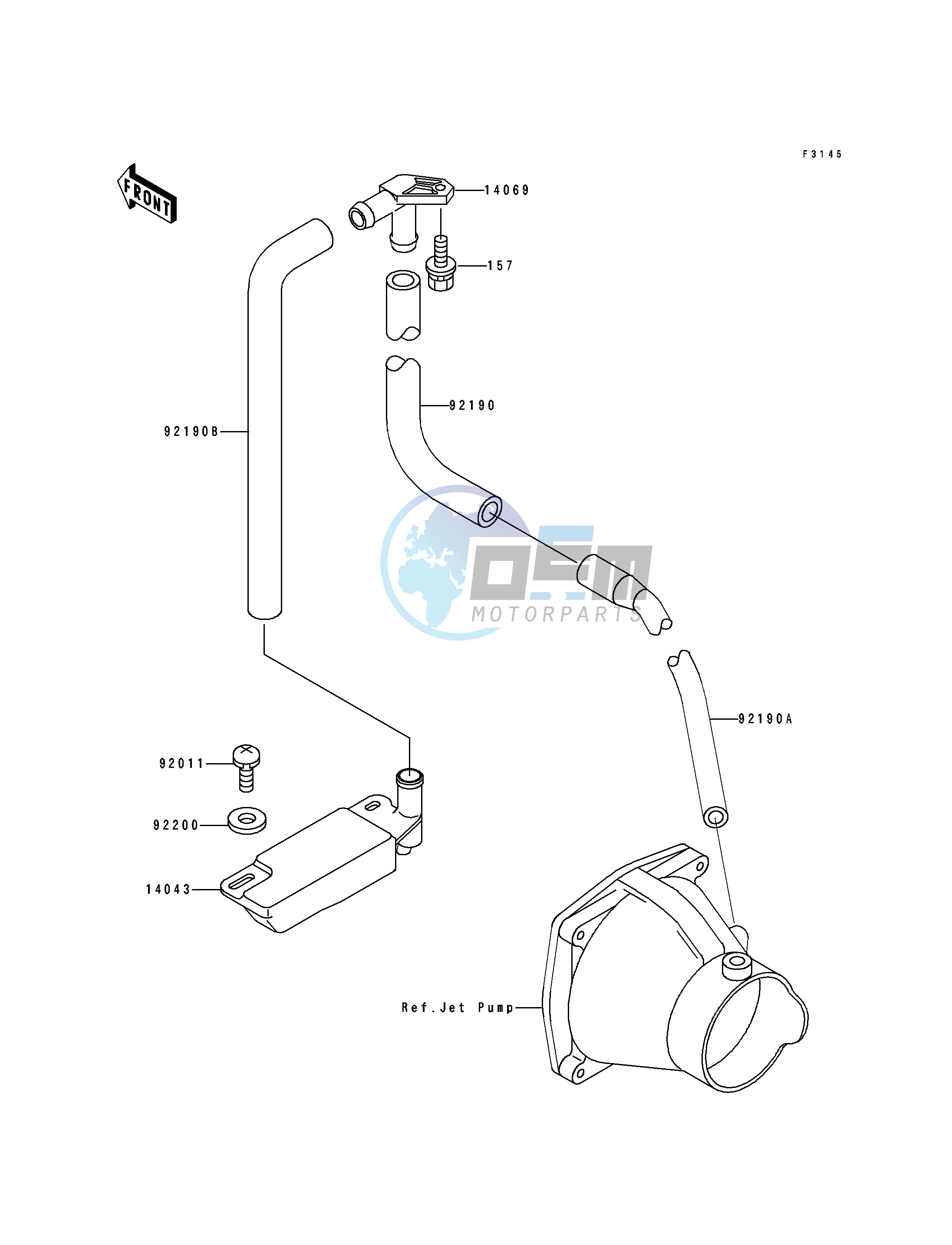 BILGE SYSTEM