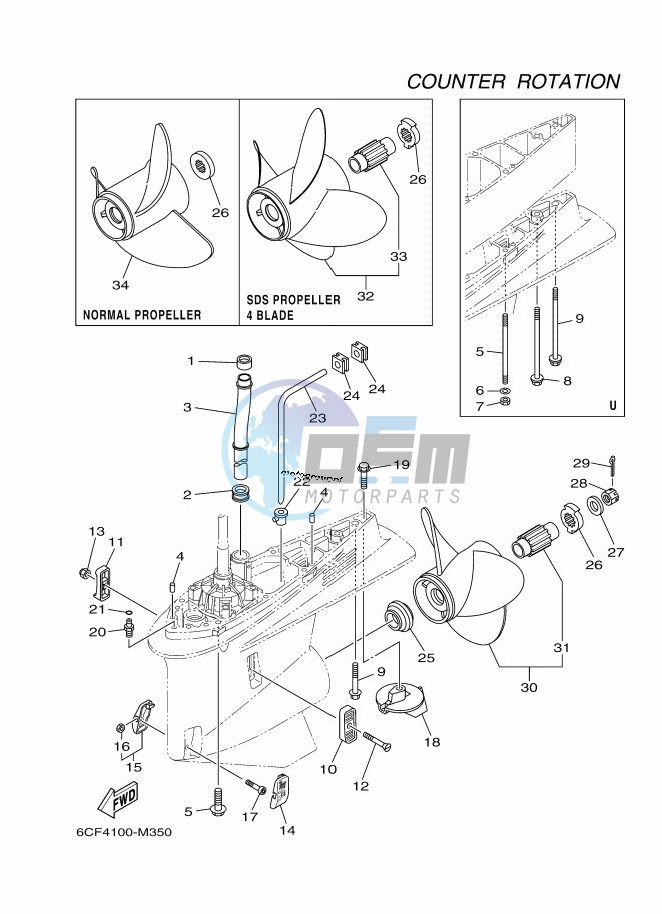 PROPELLER-HOUSING-AND-TRANSMISSION-4