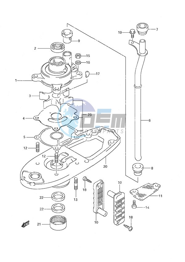 Water Pump