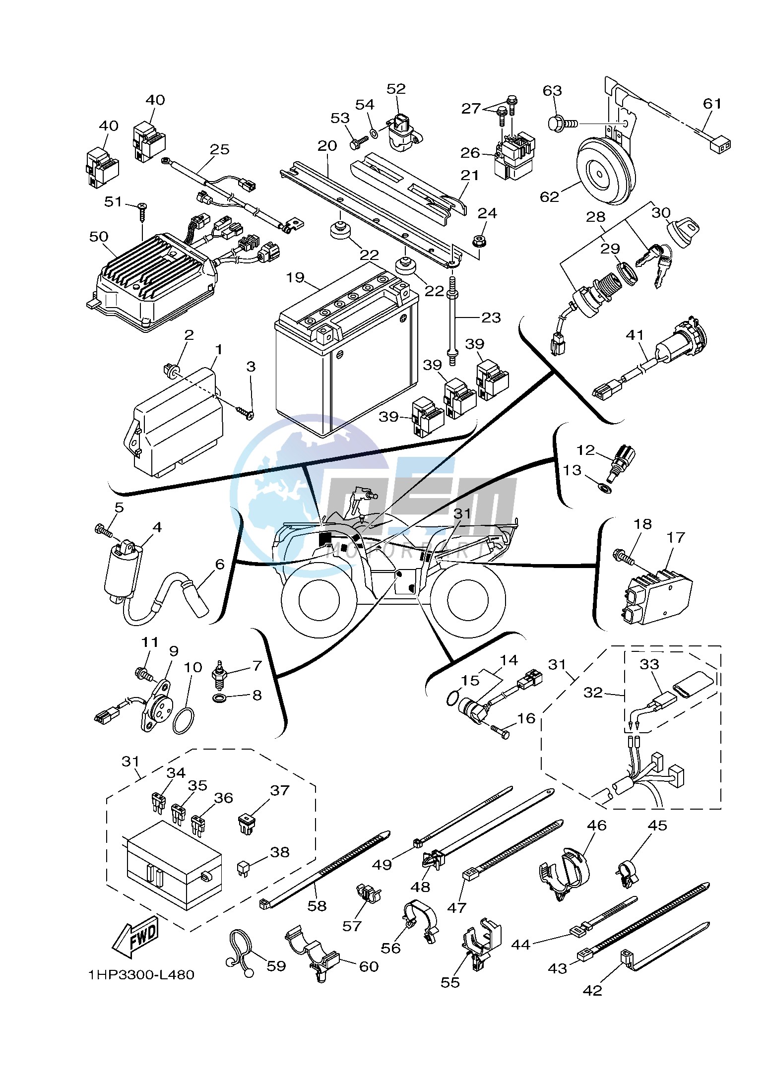 ELECTRICAL 1