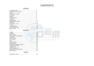 TT-R110E (B512 B513 B514 B514) drawing .6-Content