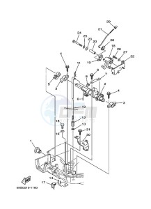 FT8DMHL drawing THROTTLE-CONTROL-1