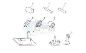 Sport 1200 1200 drawing Specific tools II