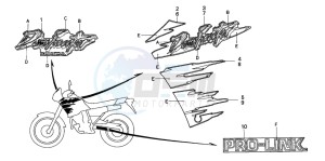 NX2502 drawing MARK