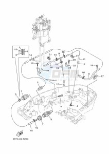 F40FEHDS drawing BOTTOM-COWLING-2