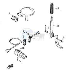 6DEM drawing OPTIONAL-PARTS-1