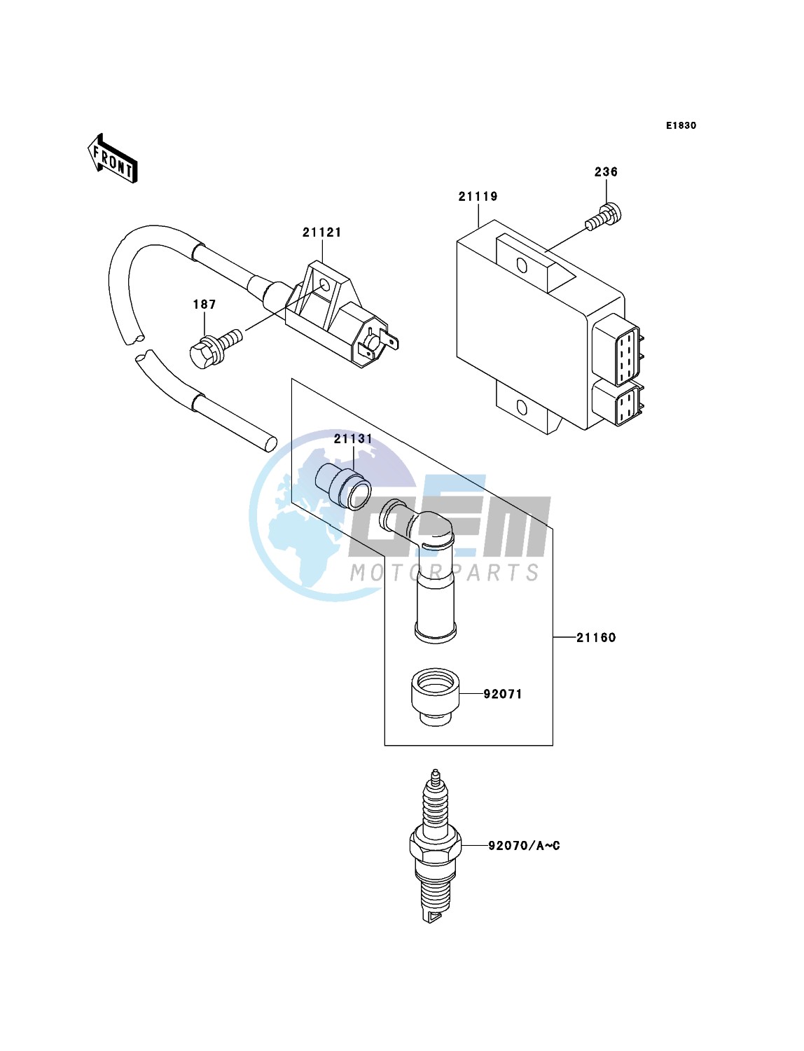 Ignition System