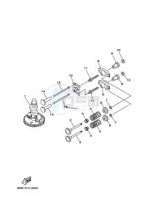 F2-5A drawing VALVE