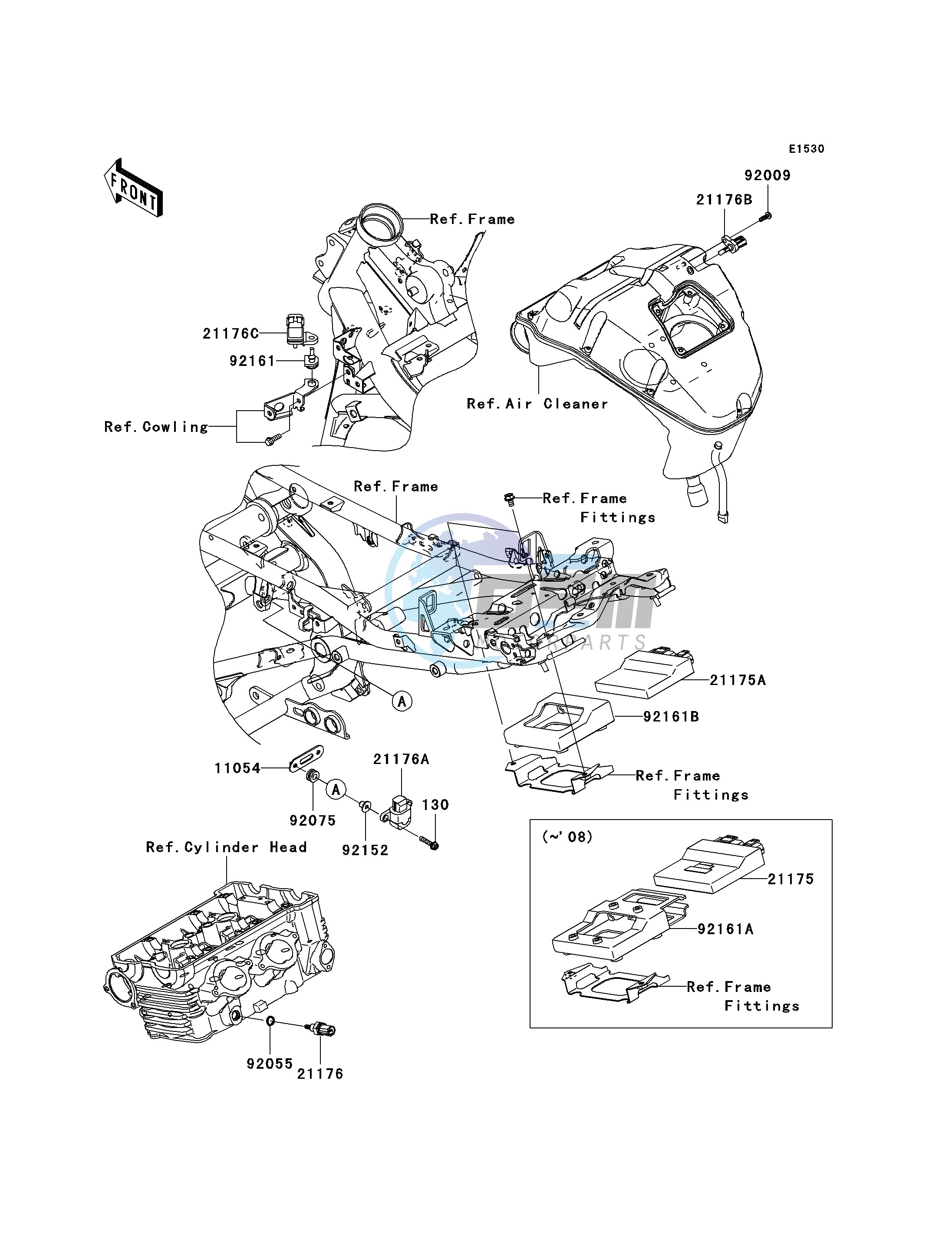 FUEL INJECTION