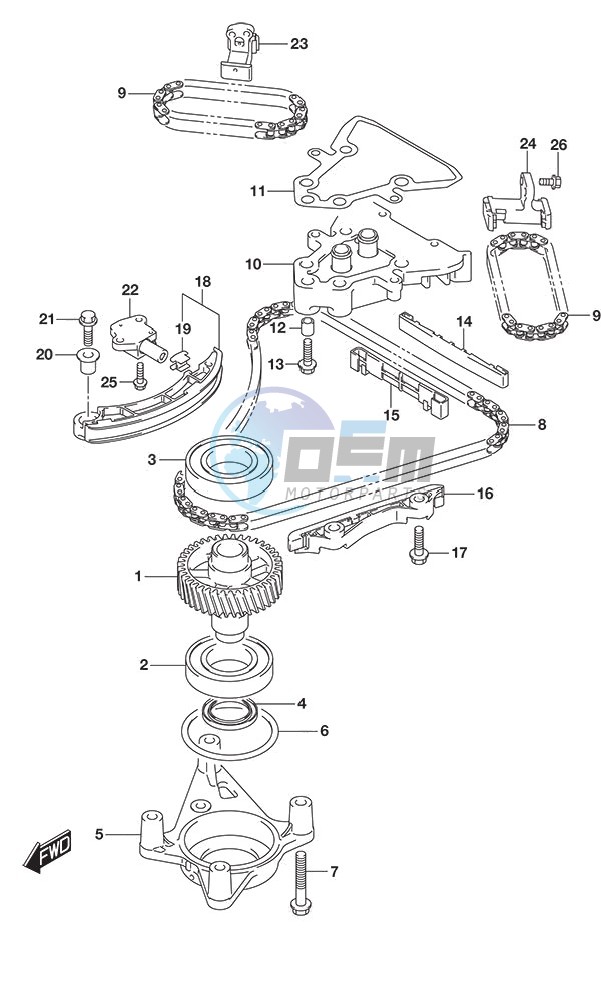 Timing Chain