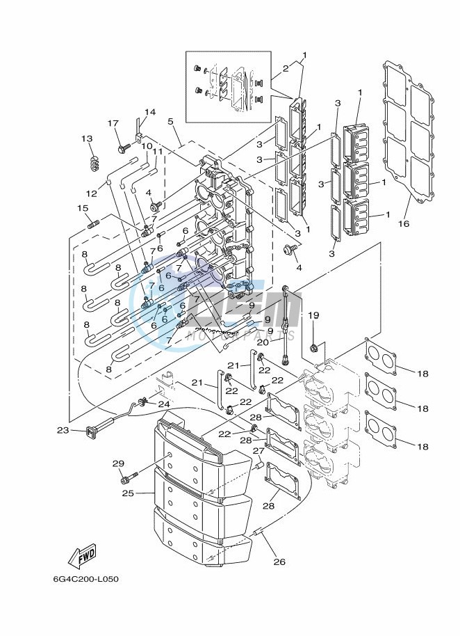 INTAKE