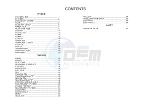 XVS1300A MIDNIGHT STAR (1CS9) drawing .6-Content