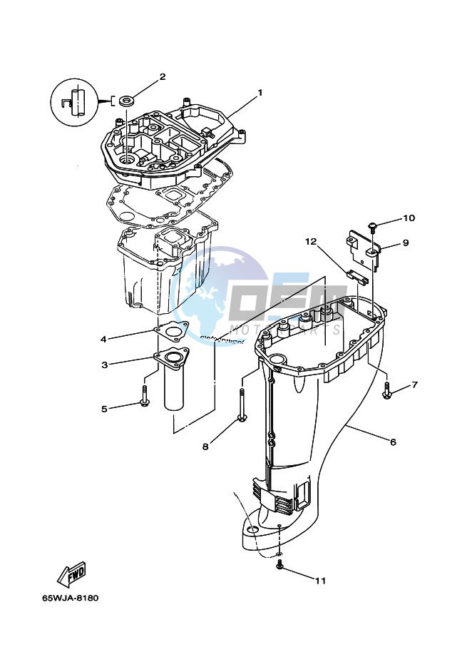 UPPER-CASING