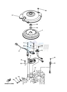 60FETL drawing GENERATOR