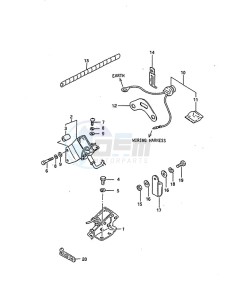 DT 140 drawing Electrical (2)