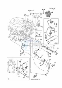 F20SPA-2019 drawing ELECTRICAL-2