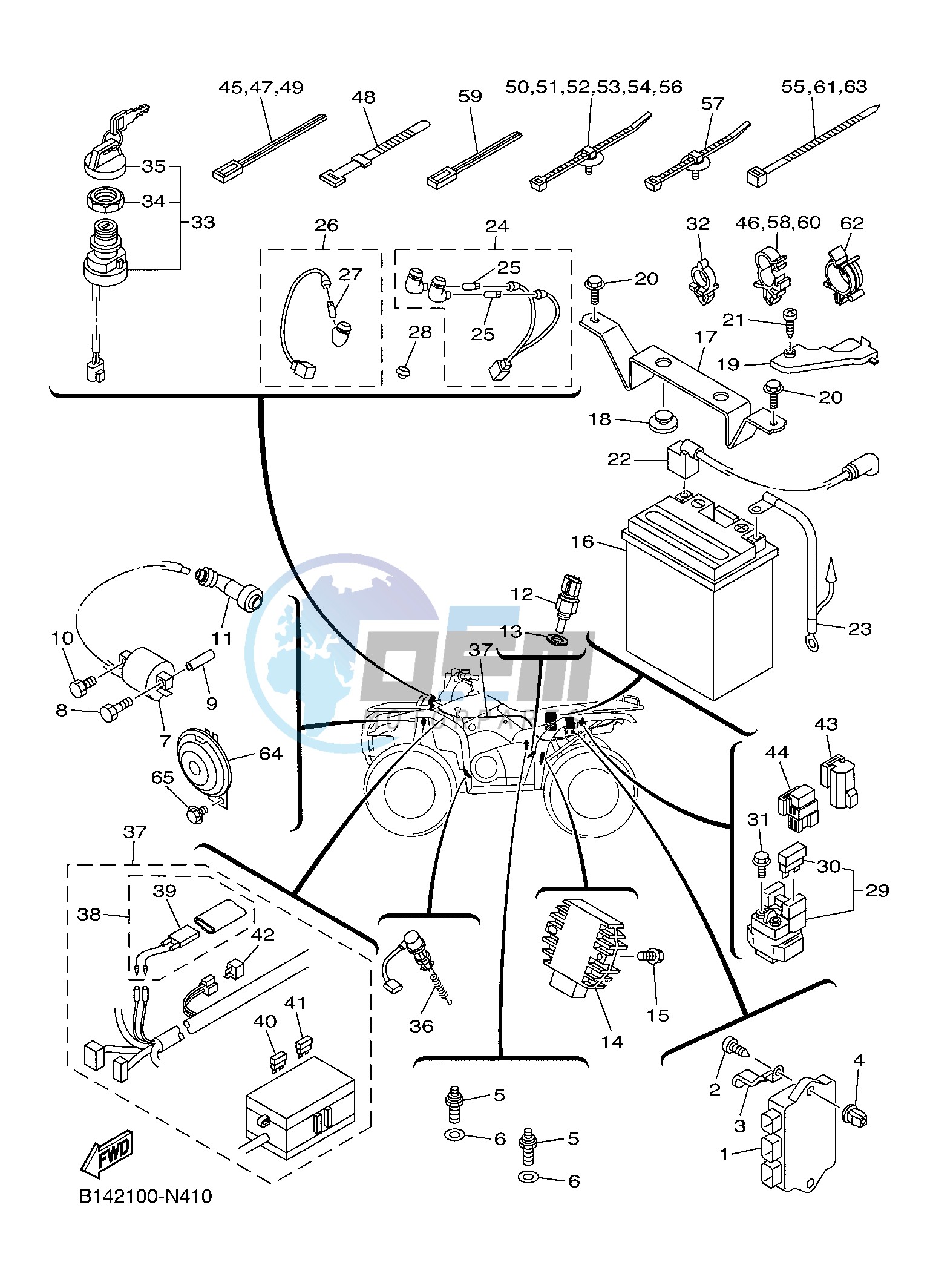 ELECTRICAL 1