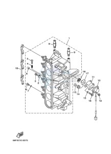 LZ150PETOX drawing VAPOR-SEPARATOR-2