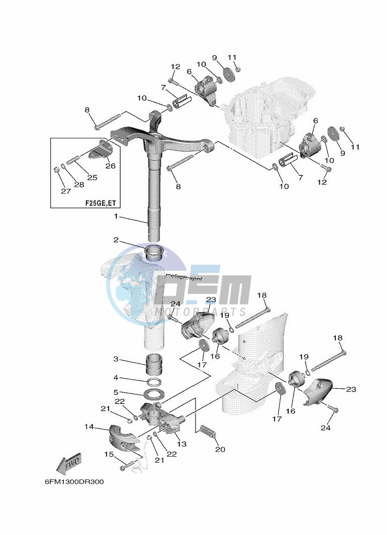 MOUNT-3