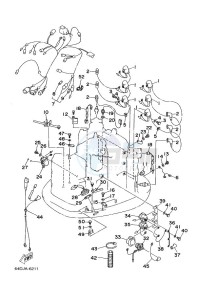 200G drawing ELECTRICAL-2