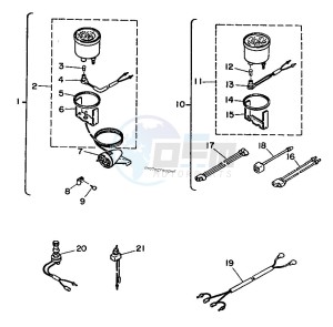 6C drawing OPTIONAL-PARTS-2