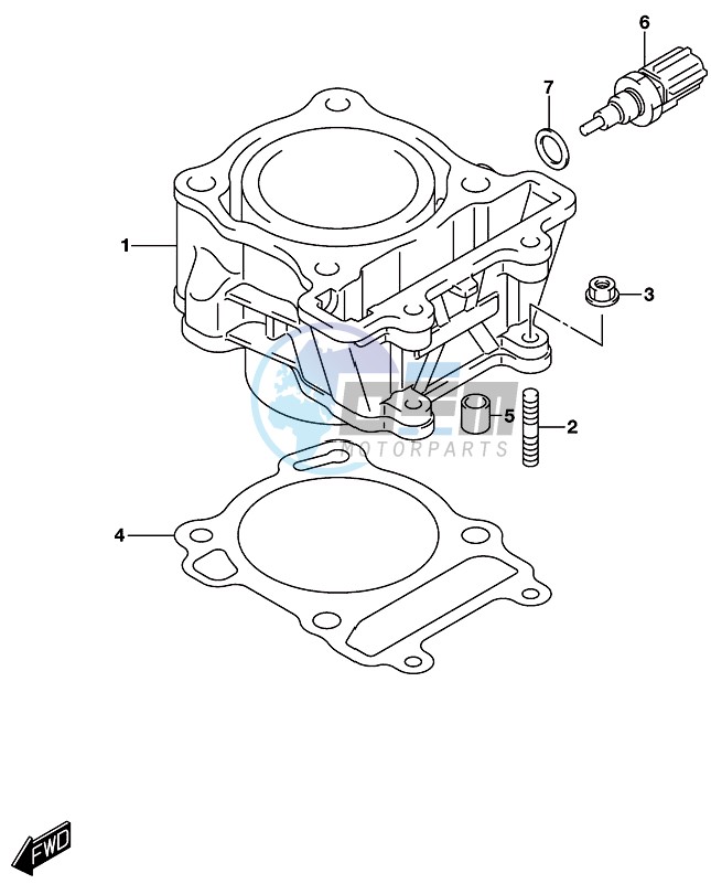 CYLINDER