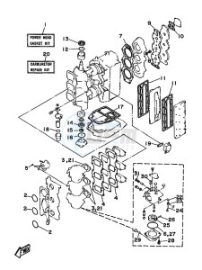 90A drawing REPAIR-KIT-1