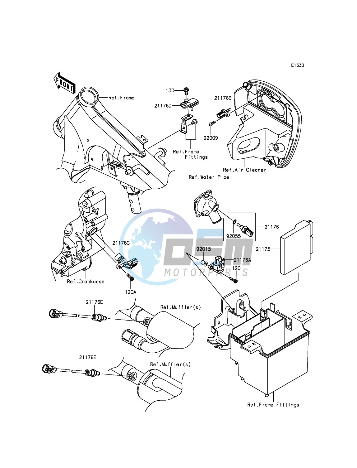 Fuel Injection