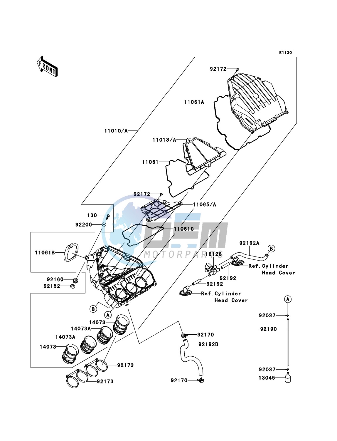 Air Cleaner