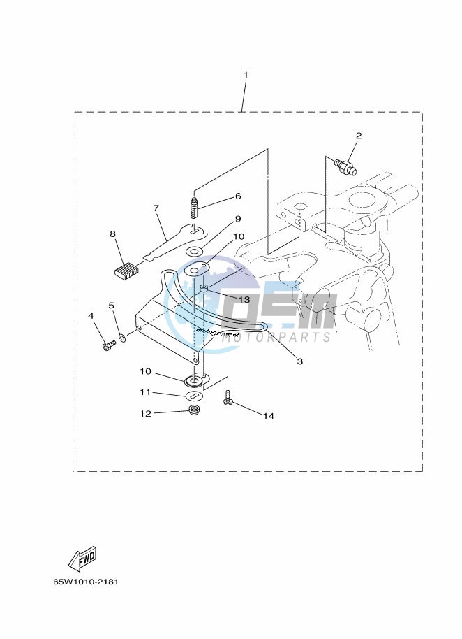 STEERING-FRICTION