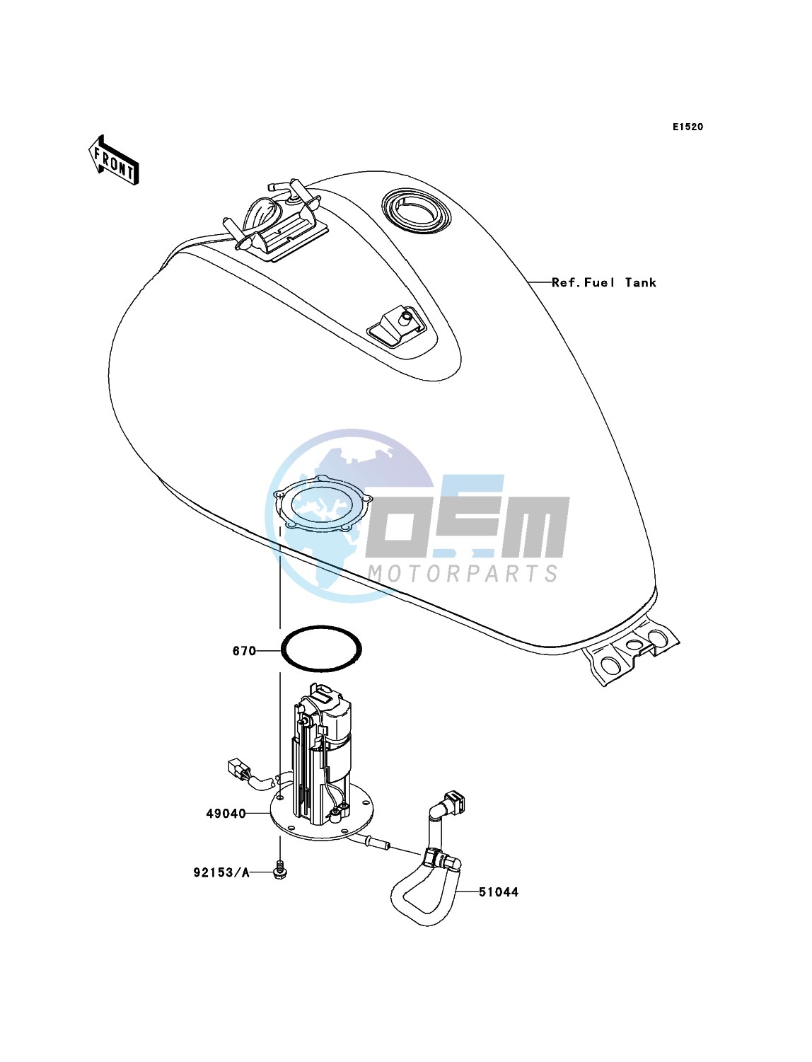 Fuel Pump