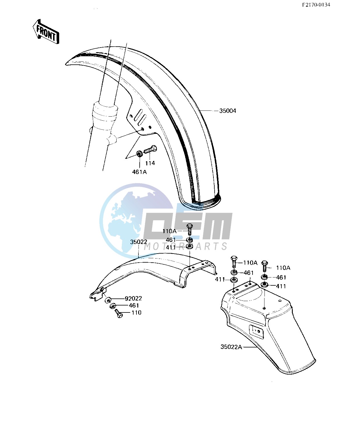 FENDERS