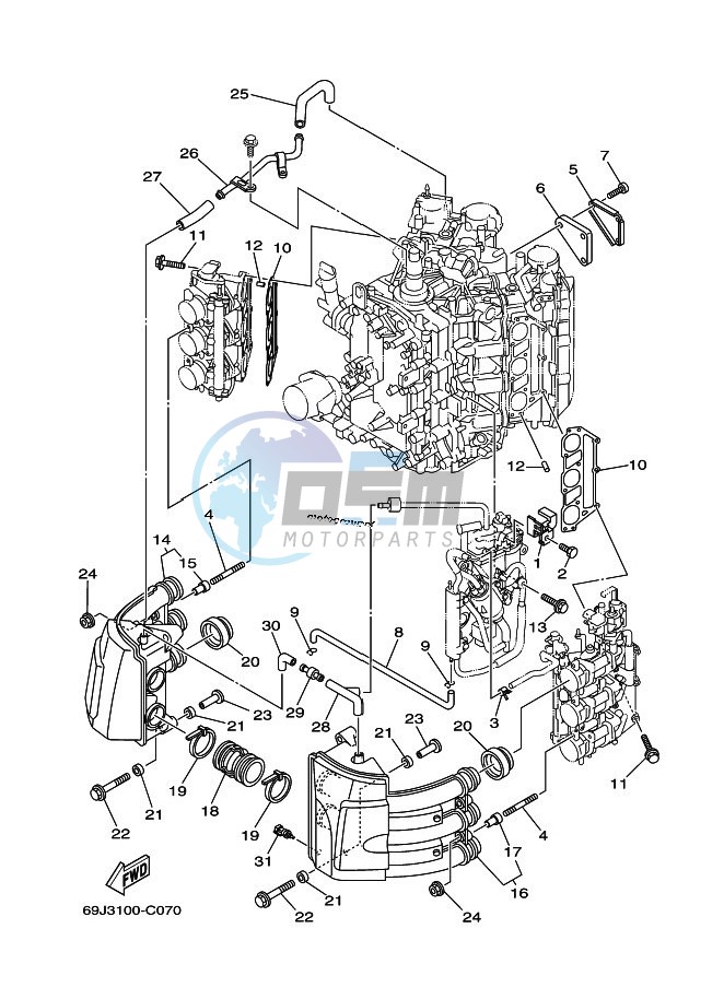 INTAKE-1