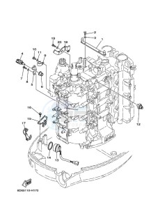 F80BETL drawing ELECTRICAL-PARTS-4