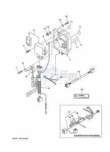 LF350UCC-2018 drawing OPTIONAL-PARTS